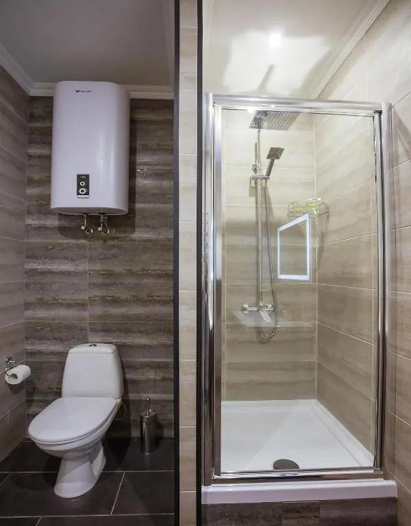 קייב Khreshchatyk Apart Hotel 911 0*,  אוקראינה