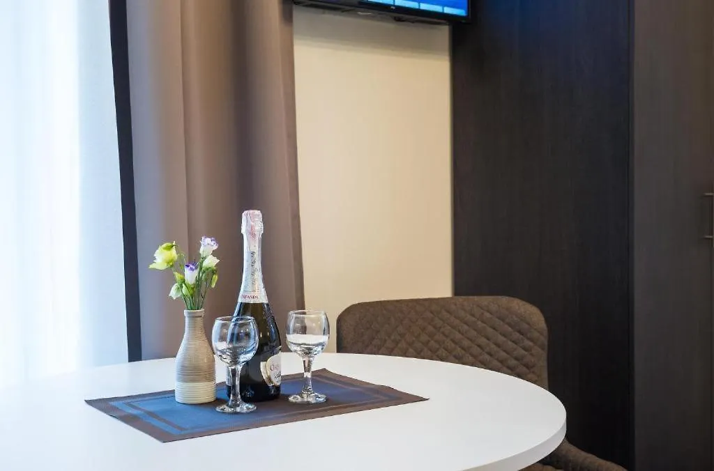 Apartment Khreshchatyk Apart Hotel 911 Kyiv