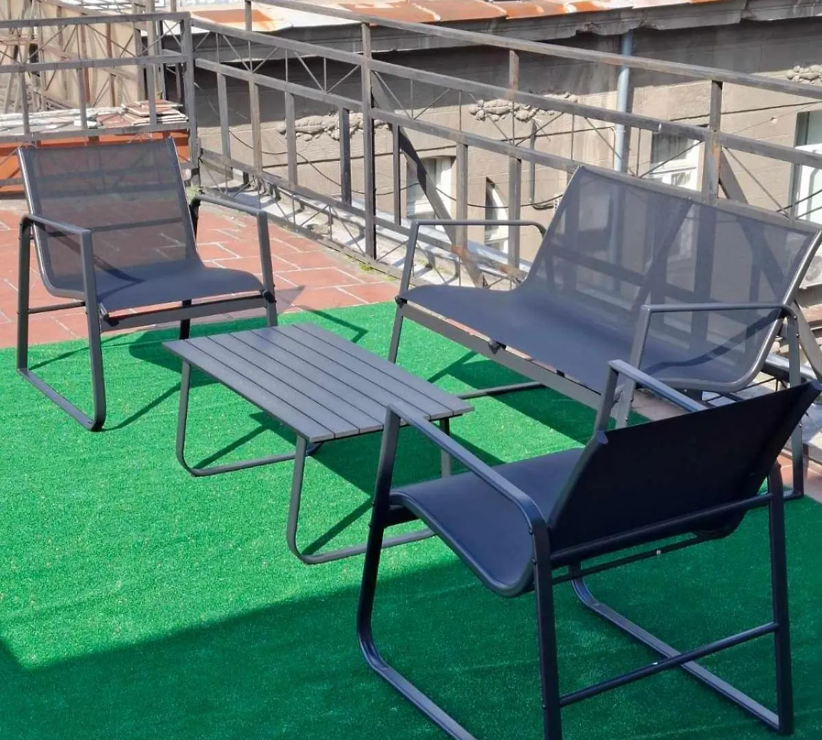 Apartment Khreshchatyk Apart Hotel 911 Kyiv