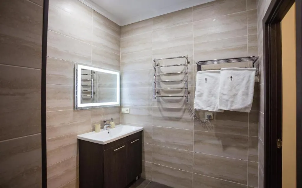 Khreshchatyk Apart Hotel 911 Киев