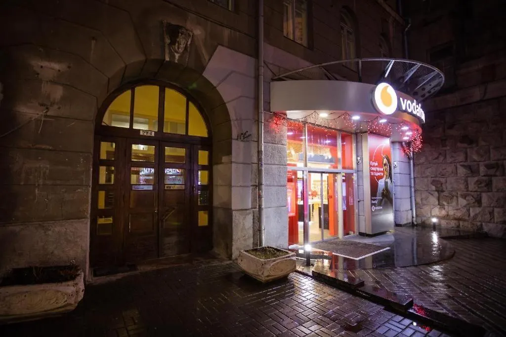 Khreshchatyk Apart Hotel 911 Киев 0*,  Украина