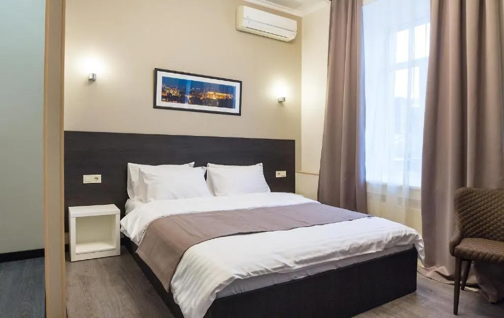 Апартаменты Khreshchatyk Apart Hotel 911 Киев