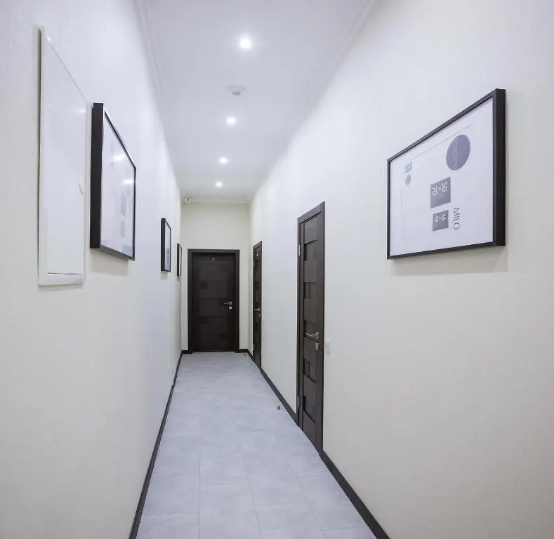 Апартаменты Khreshchatyk Apart Hotel 911 Киев