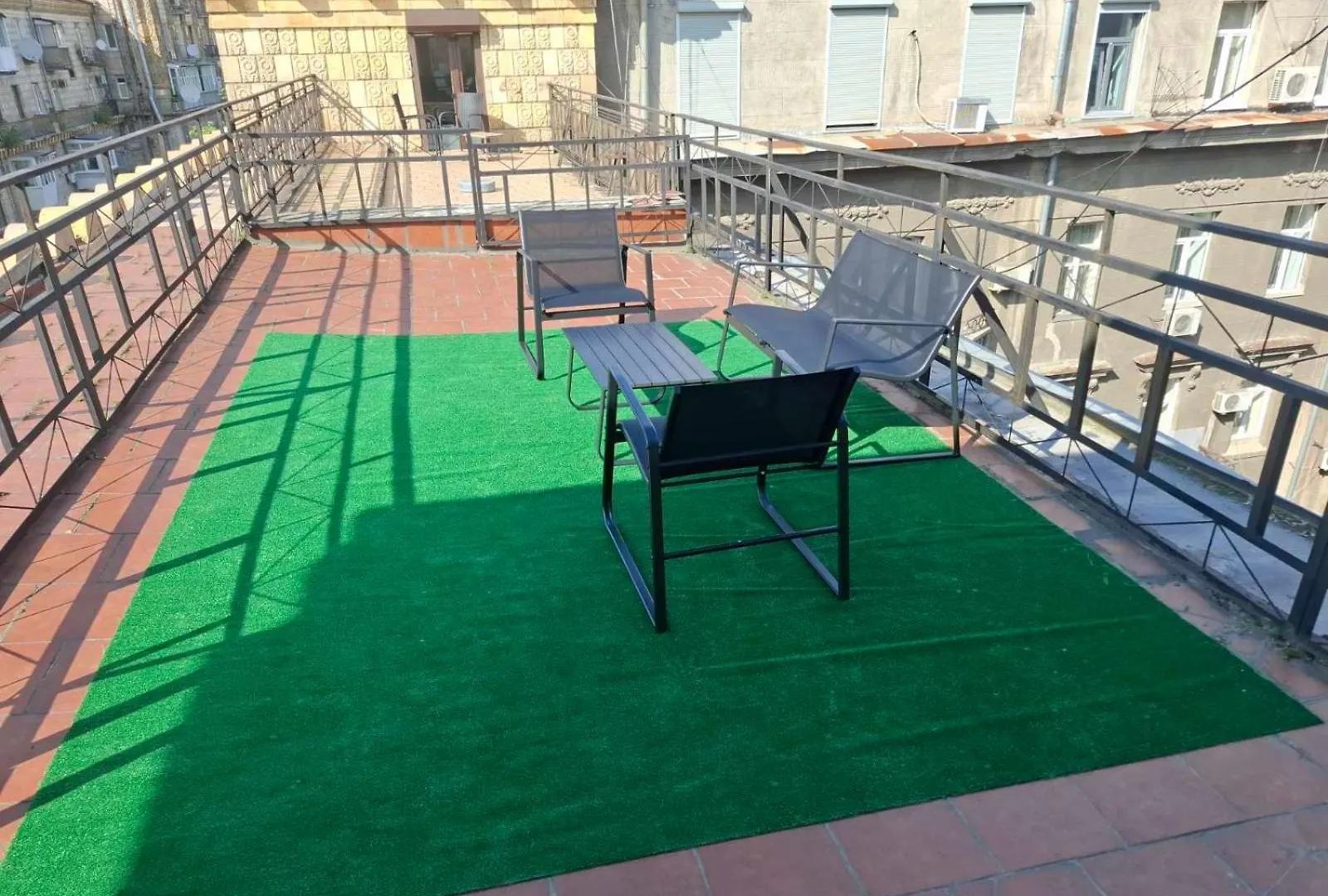 Khreshchatyk Apart Hotel 911 Киев Украина