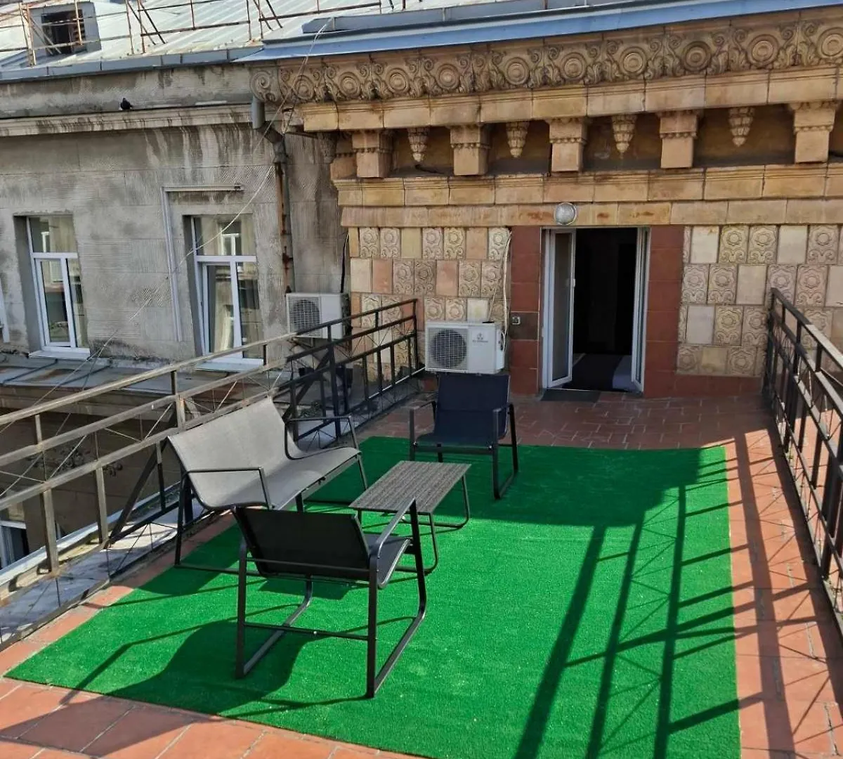 Khreshchatyk Apart Hotel 911 Kiev 0*,